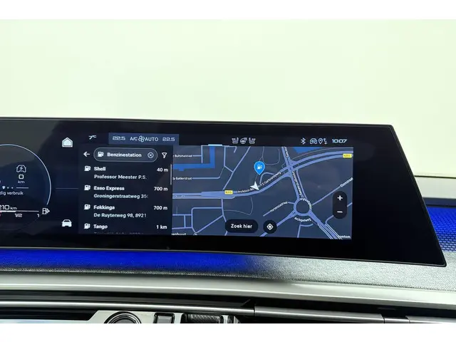 Peugeot 3008 1.2 Hybrid 145 GT 2025 Hybride Benzine 26