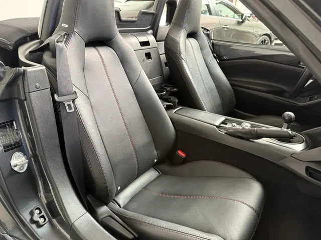 Mazda MX-5 1.5 SkyActiv-G 131 GT-M 2015 Benzine 12