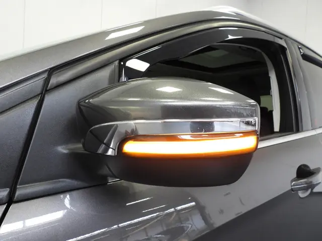 Ford Kuga 1.5 EcoBoost ST-Line Styling Pack 2015 Benzine 39