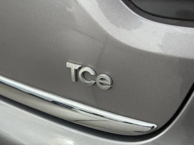 Renault Clio 0.9 TCe Expression 2013 Benzine 37