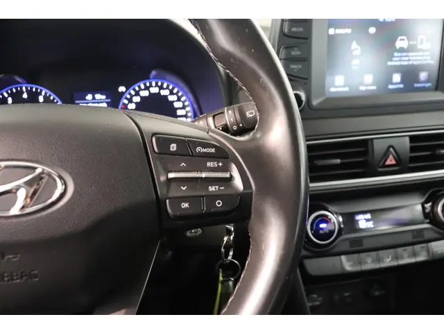 Hyundai Kona 1.0T Comfort 2018 Benzine 23
