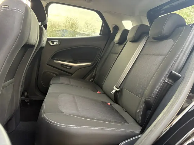 Ford EcoSport 1.0 EcoBoost Trend Ultimate 2019 Benzine 18