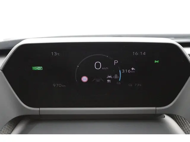 Toyota bZ4X Dynamic 71 kWh 2025 Elektrisch 6
