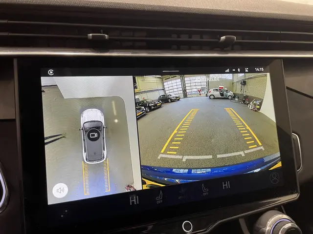 Lynk & Co 01 1.5 2022 Hybride Benzine 27