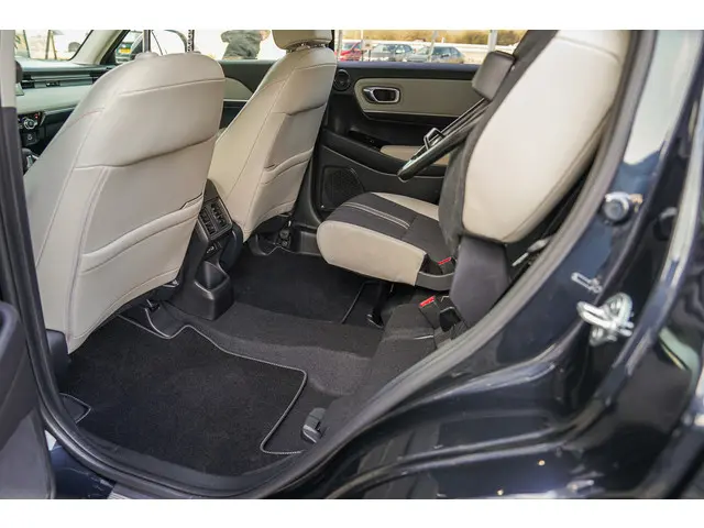 Honda HR-V 1.5i e:HEV ADVANCE STYLE 2024 Hybride Benzine 35