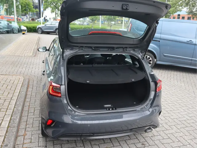 Kia Ceed 1.0 T-GDi 2022 Benzine 13