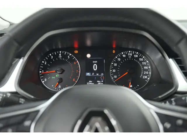 Renault Captur TCe 100 Zen 2021 Benzine 35