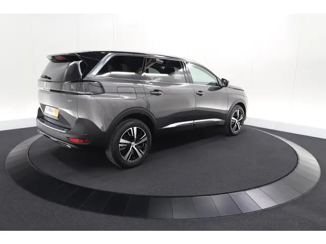 Peugeot 5008 PureTech 130 EAT8 GT 2023 Benzine 10