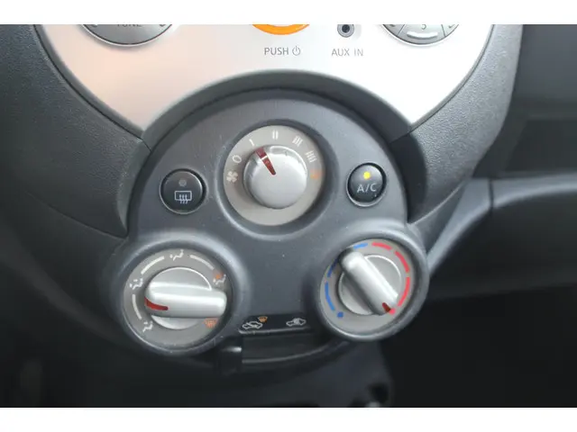 Nissan Micra 1.2 DIG-S Acenta *1e EIG ! 2013 Benzine 12