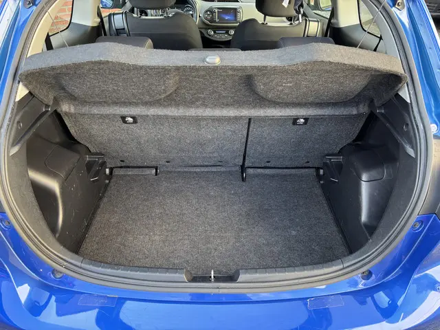 Toyota Yaris 1.5 VVT-i Aspiration 2017 Benzine 18