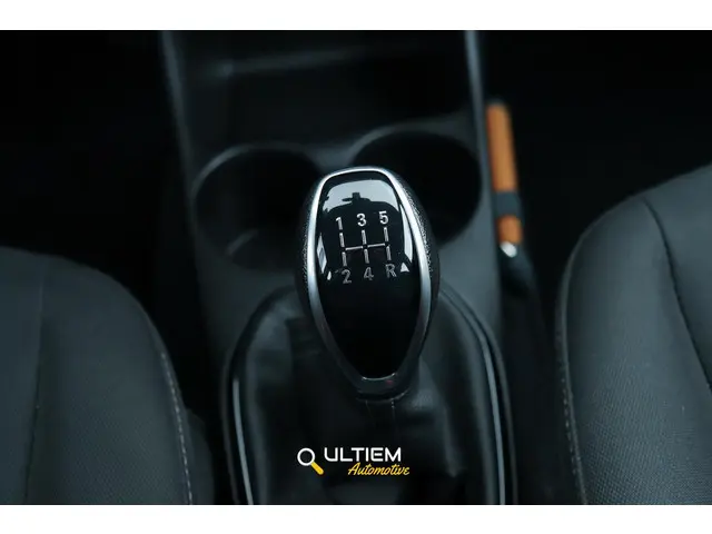 Opel KARL 1.0 ecoFLEX Edition 2017 Benzine 13