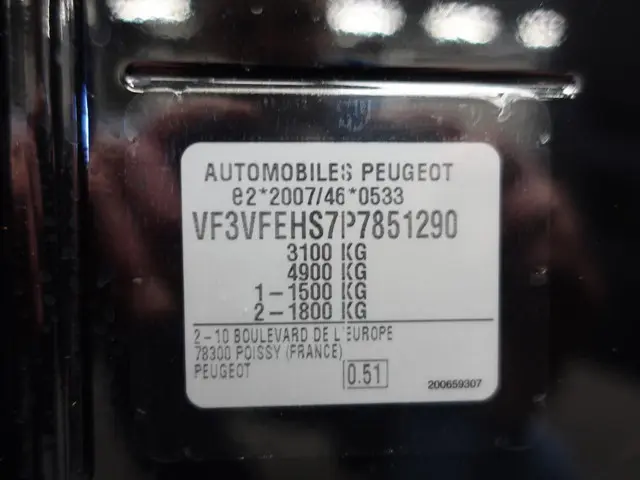 Peugeot Expert 2.0 BlueHDI 145PK L3 Automaat 2023 Diesel 41