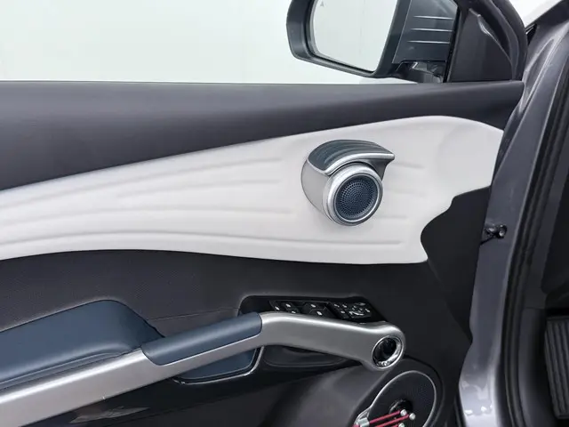 BYD ATTO 3 Comfort 60 kWh 2023 Elektrisch 15