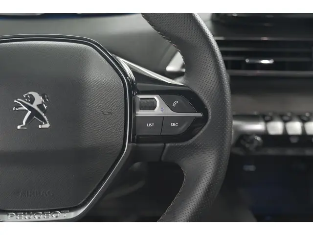 Peugeot 5008 PureTech 130 GT 2024 Benzine 37