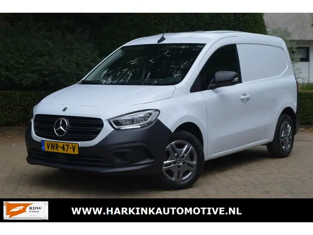 Mercedes-Benz Citan 108 CDI L1 Pro 2022 Diesel
