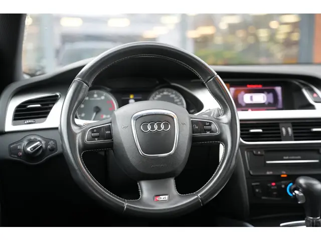 Audi A4 Avant 3.0 TFSI S4 quattro Pro Line 2013 Benzine 10