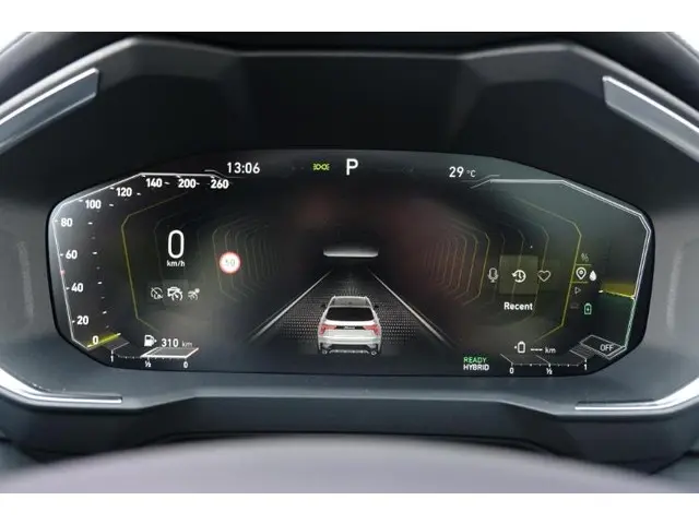 Lynk & Co 01 1.5 Plug-in Hybride 2022 Hybride Benzine 17