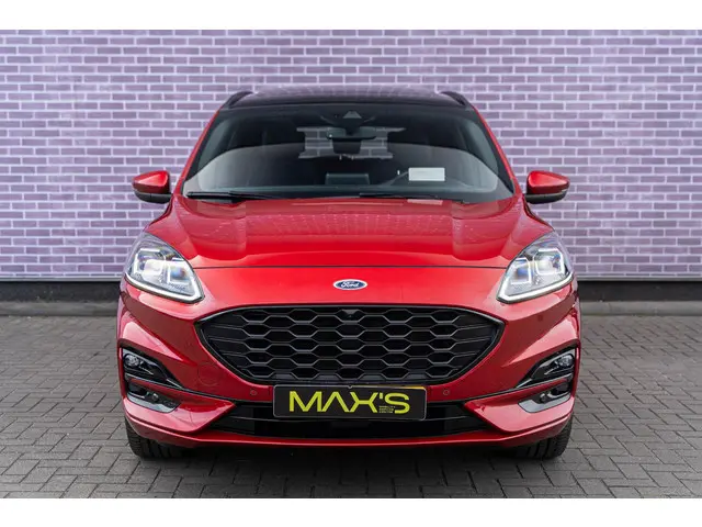 Ford Kuga 2