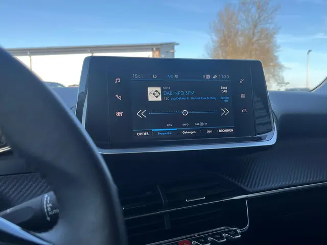 Peugeot 2008 1.2 PureTech Active Pack 2022 Benzine 16