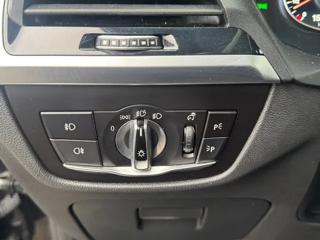 BMW X4 M40i High Executive pano leer 2018 Benzine 17