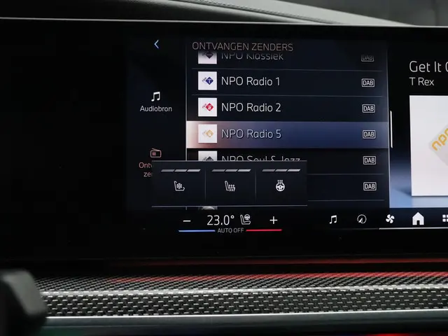 BMW i7 xDrive60 106 kWh 2024 Elektrisch 13