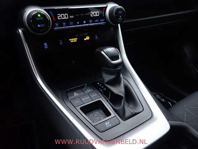 Toyota RAV4 2.5 Hybrid 2019 Hybride Benzine 18