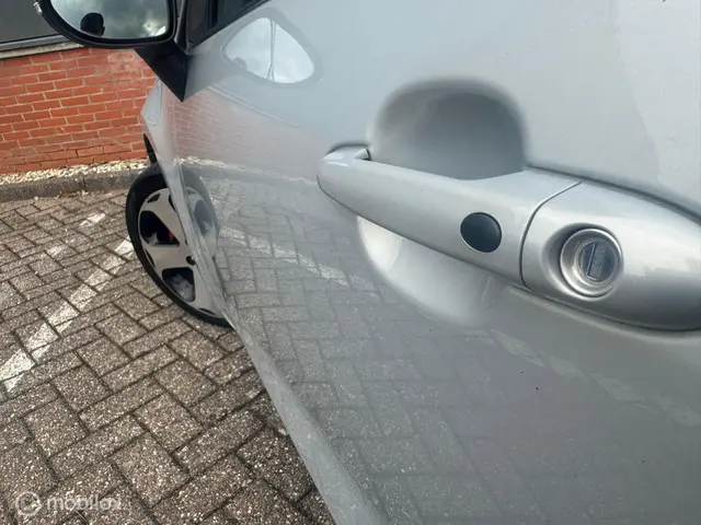 Kia Rio 1.4 CVVT Super Pack 2013 Benzine 24