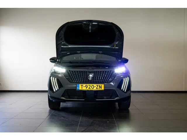 Peugeot e-2008 EV GT 54 kWh 2023 Elektrisch 16