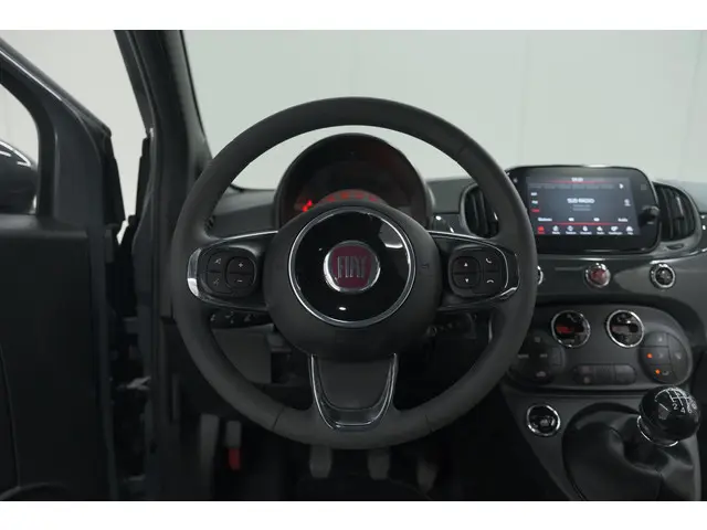 Fiat 500 1.0 Hybrid Dolcevita 2022 Benzine 28