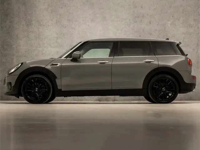 MINI Clubman 2