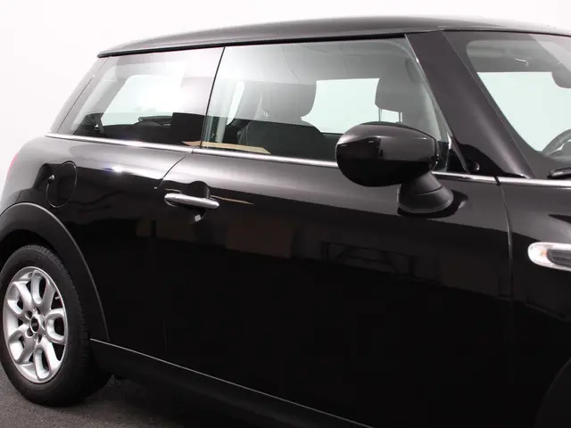 MINI One Mini 1.5 First Salt 2019 Benzine 28