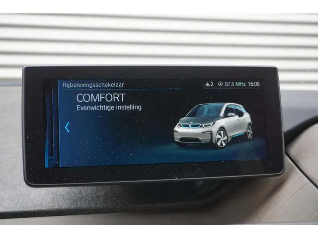 BMW i3 Corporate Executive 2021 Elektrisch 20