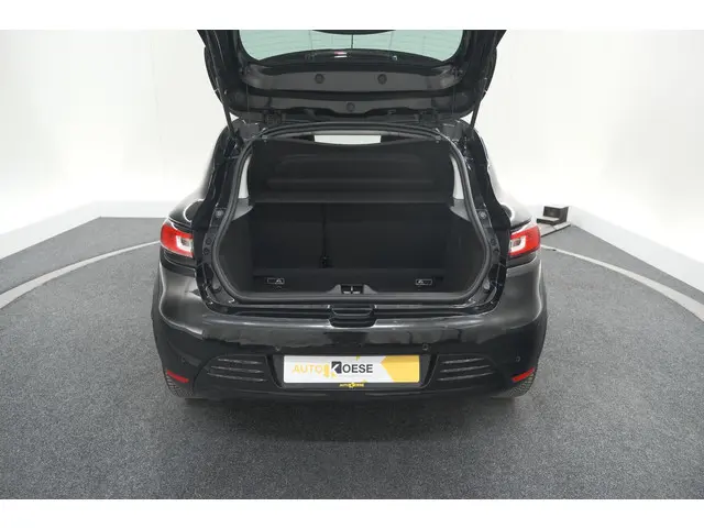 Renault Clio TCe 90 Intens 2017 Benzine 55