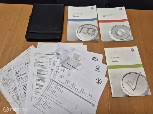 Volkswagen up! 1.0 move up! BlueMotion 2014 Benzine 19