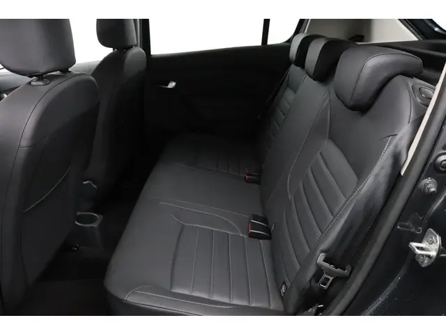 Dacia Sandero Stepway TCe 90 SL Stepway 2018 Benzine 11