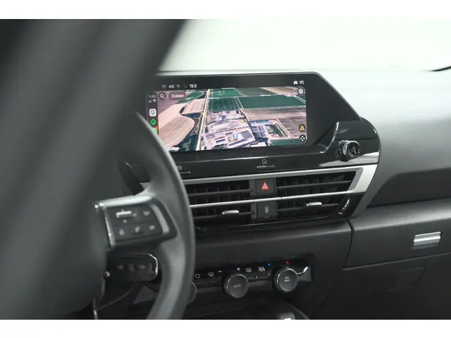 Citroën ë-C4 Feel Pack 50 kWh 2023 Elektrisch 52