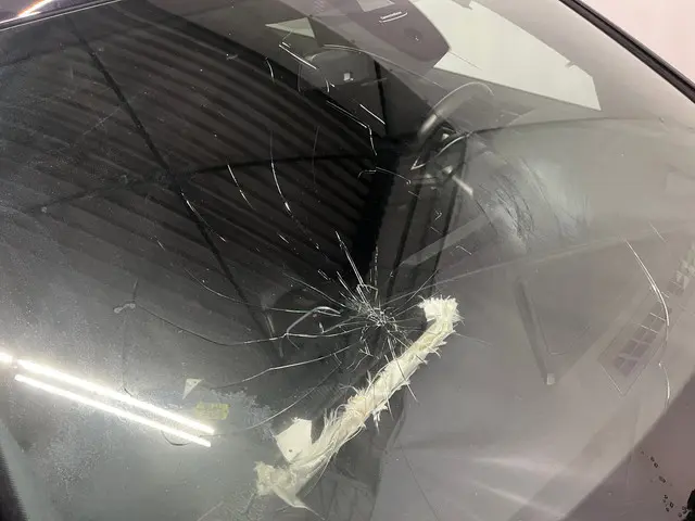 BMW 1 Serie 118i High Executive - Schade 2019 Benzine 13