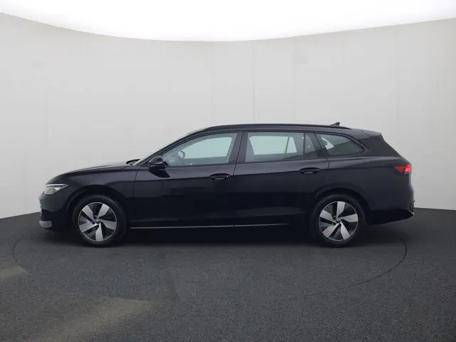Volkswagen Passat Variant 1.5eTSI/150PK DSG 2024 Benzine 31