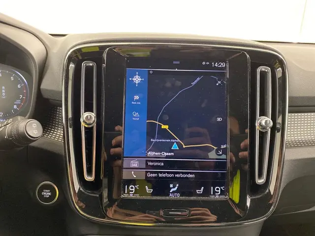 Volvo XC40 1.5 T2 R-Design 2021 Benzine 7