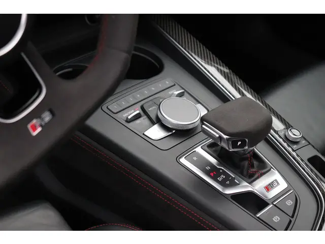 Audi RS4 2.9 TFSI Quattro 2018 Benzine 36