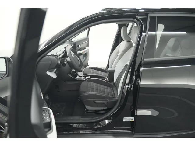 Citroën ë-C3 Max 113pk 44 kWh 2025 Elektrisch 28