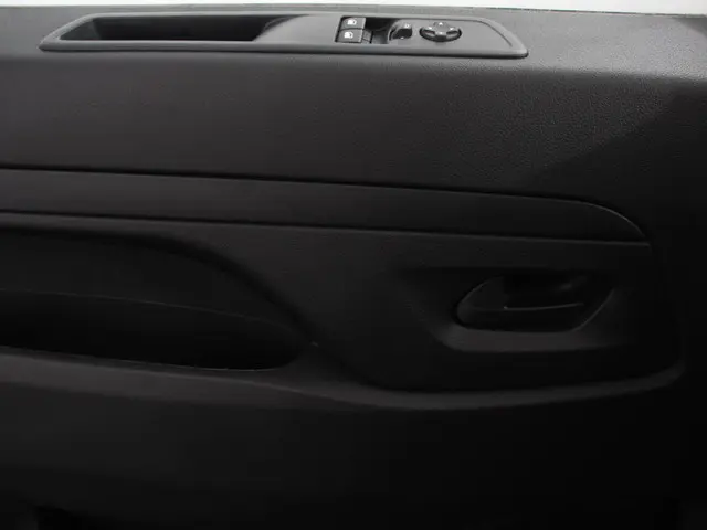 Citroën ë-Jumpy L2 136 Automaat 75 kWh 2025 Elektrisch 10