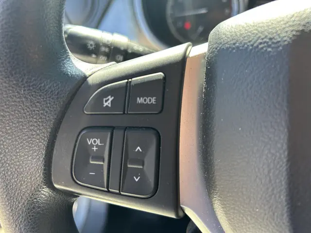 Suzuki Vitara 1.6 Comfort 2017 Benzine 12