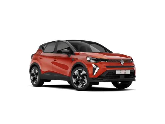 Renault Captur 3