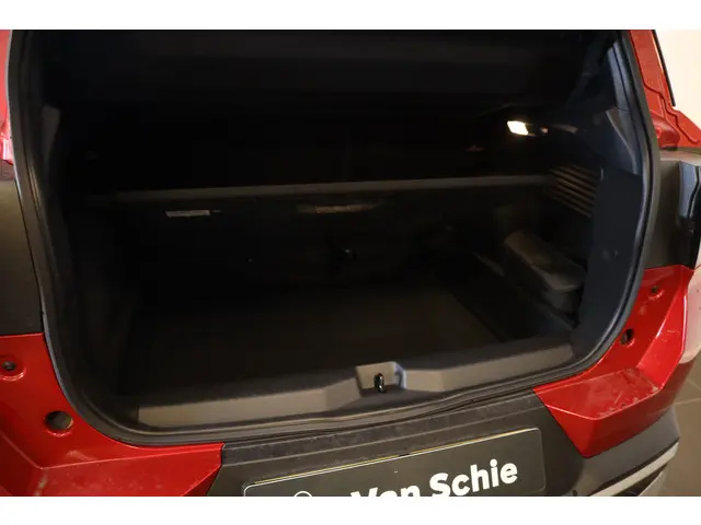 Citroën C3 Aircross Turbo 100 Plus 2025 Benzine 19