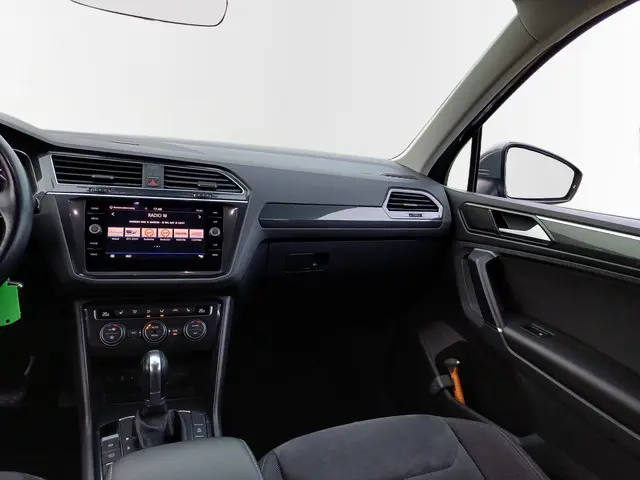 Volkswagen Tiguan 1.4 TSI ACT R-Line 2018 Benzine 33