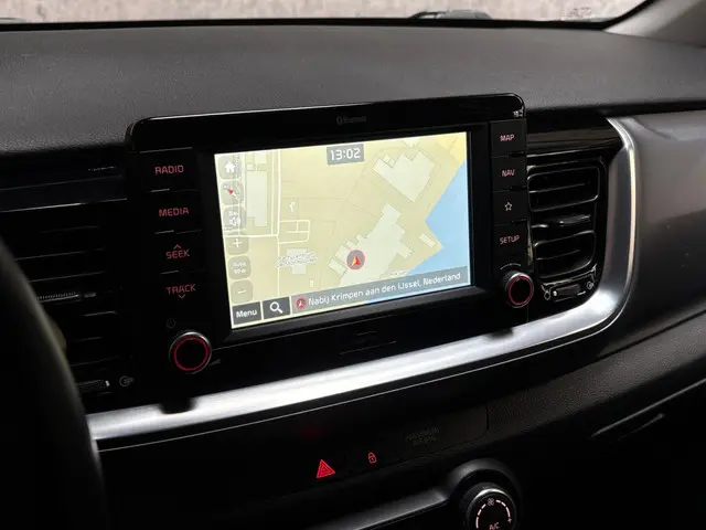 Kia Stonic 1.0 T-GDi Executive Sport 2019 Benzine 21