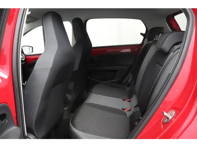 Škoda Citigo 1.0 Greentech Fresh 2016 Benzine 13