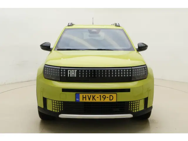 Fiat Grande Panda La Prima 7.4 kW 44 kWh 2025 Elektrisch 6