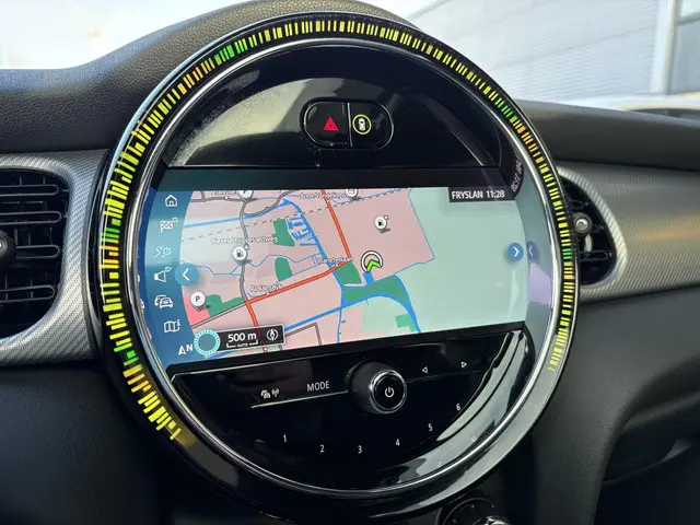 MINI Cooper Mini 2.0 John Works Essential 2022 Benzine 29